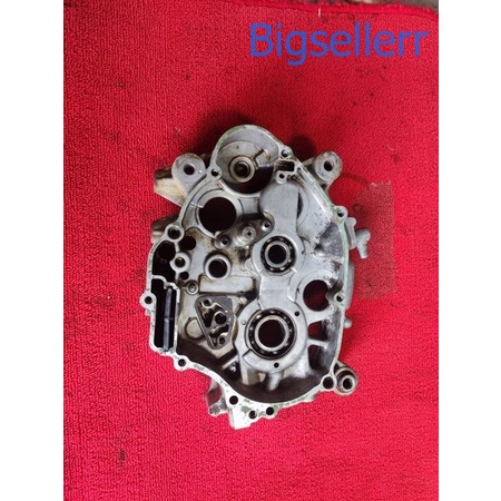 Krengkes Karter Kalter Jupiter Z Original 5TP Crankcase Blok mesin Bagian kanan Jupiter Vega R new A