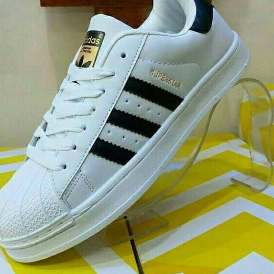 TERBARU  SEPATU ADIDAS SUPERSTAR ORIGINAL SOL FREE BOX PRIA WANITA INSOLE OUTSOLE DIJAHIT