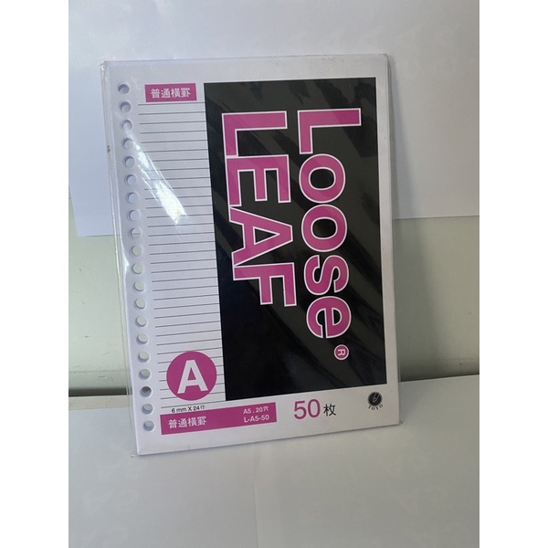 

Isi Binder 80 gr Tebal Garis Isi 50