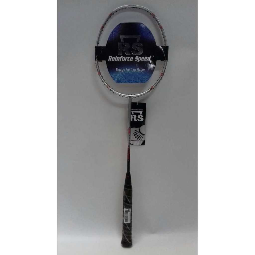 Raket Badminton Rs Iso Blade 35 Neo Original
