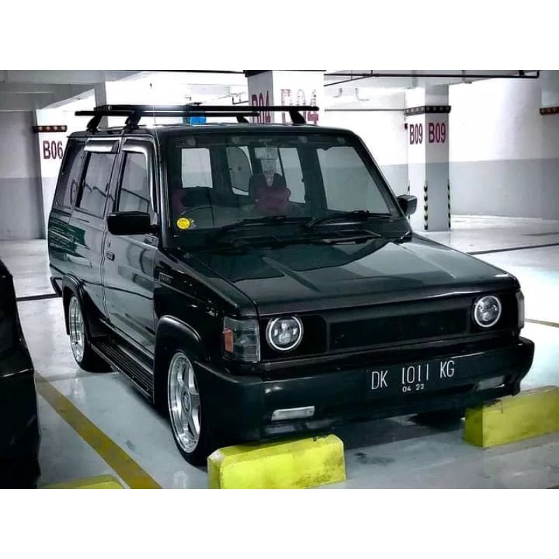 Spion Kijang model BMW e46