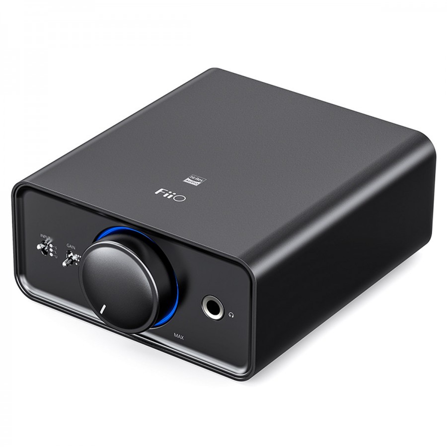FiiO K5 Pro Desktop DAC & Headphone AMP