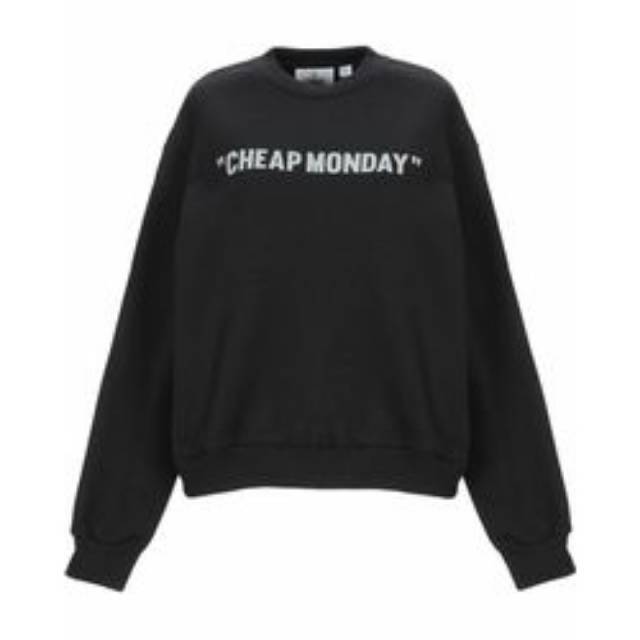 CH*AP M*NDAY WOMEN SWEATSHIRT-ORIGINAL