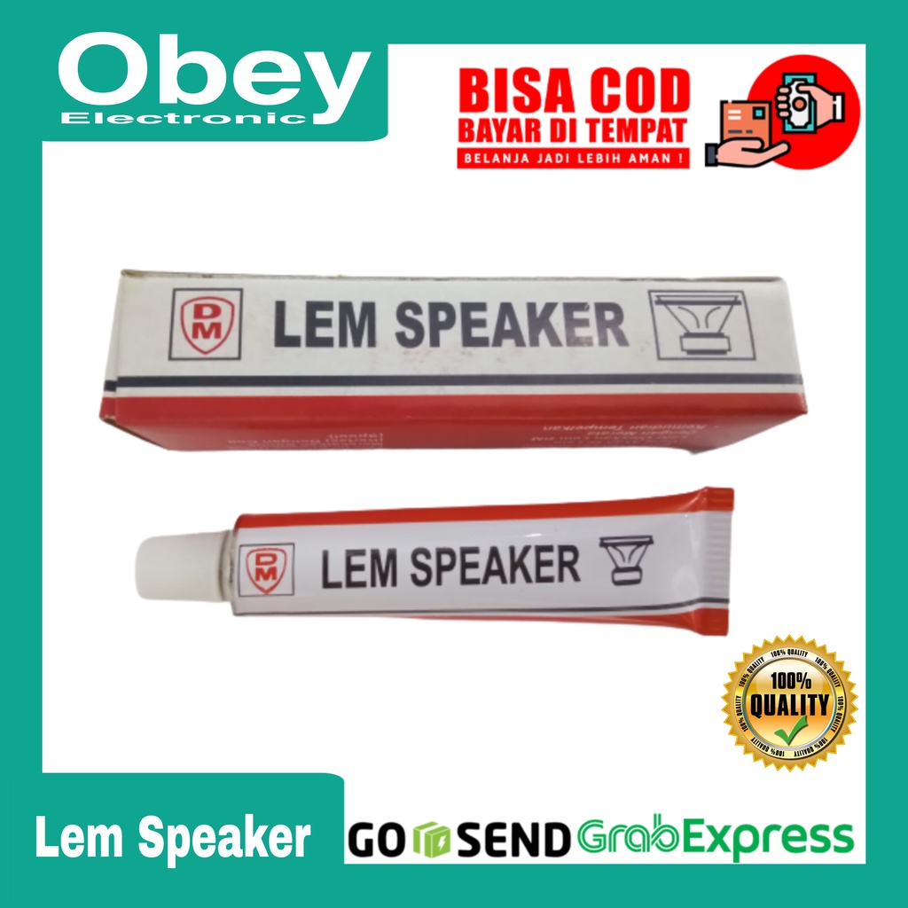 Lem Speaker