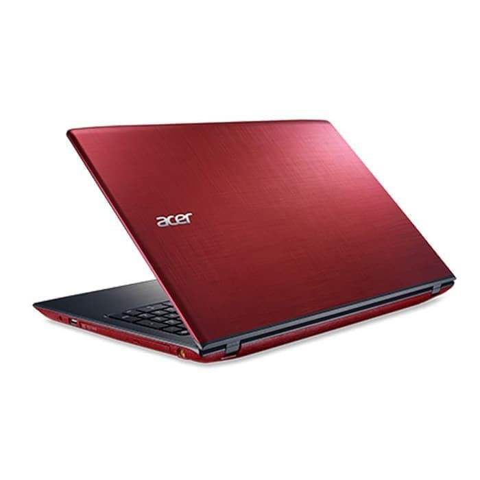 LAPTOP Acer E5-476G-38QG i3-7020U 4GB 1TB NVIDIA GeForce MX130 14IN WIN10 RESMI