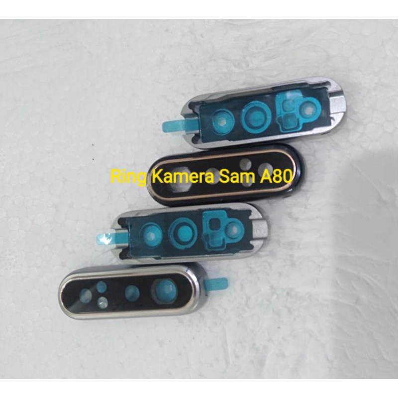 RING KAMERA KACA KAMERA SAMSUNG A80