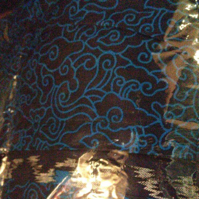 Blouse Batik Wanita Ll Batik Seragam Ll Batik Pekalongan Ll Batik Murah