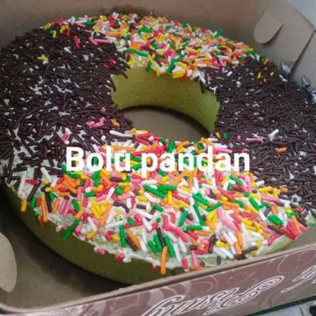 

Bolu home made