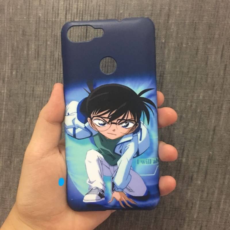 Casing Hp Asus Zenfone GO 5" Z00VD - Bisa Pakai Gambar atau Foto Sendiri