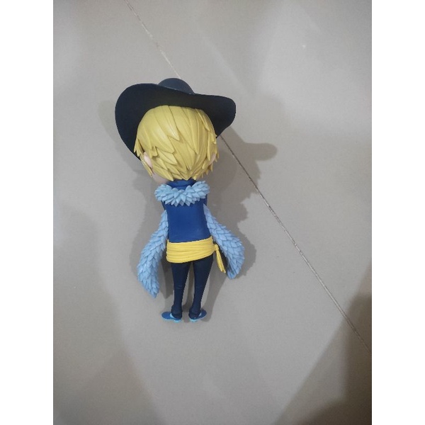 figure one piece sanji vinsmoke