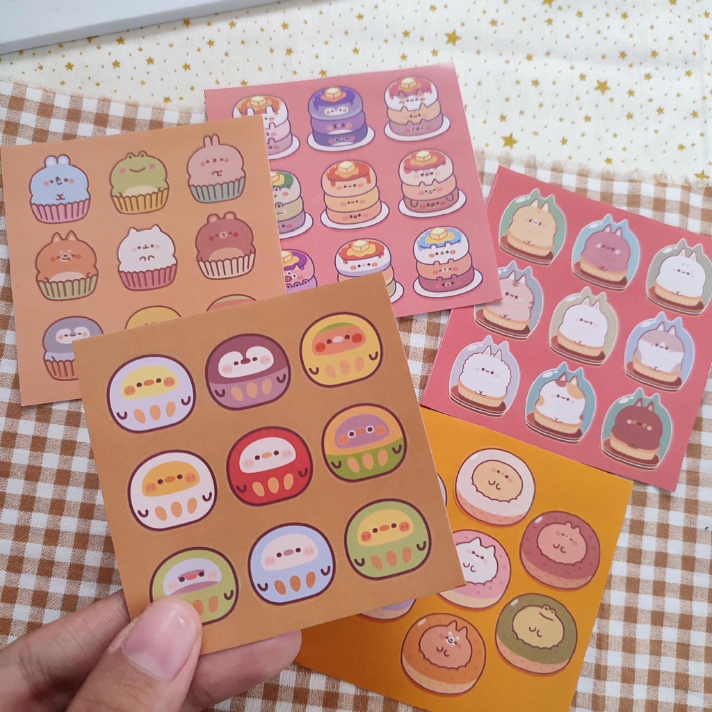 

sticker aesthetic desert yummy stiker case tumblr aesthetic