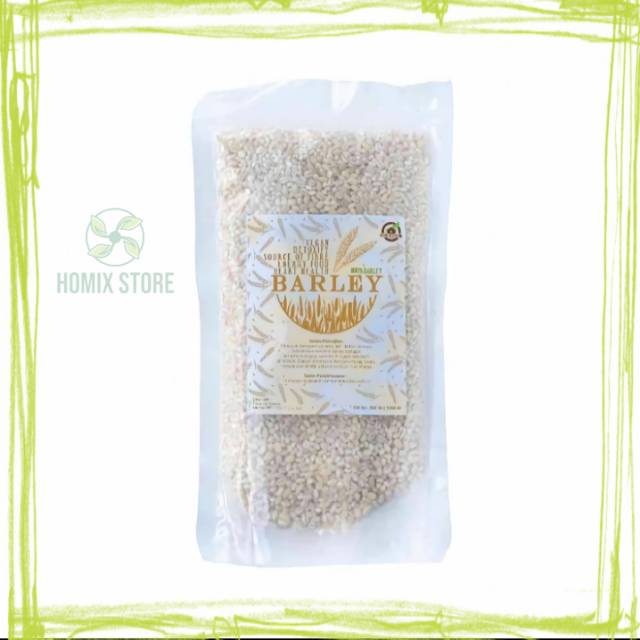 

PEARL BARLEY BIJI BARLEY JALIJALI BARLEY BIJI BIJIAN 1 kg