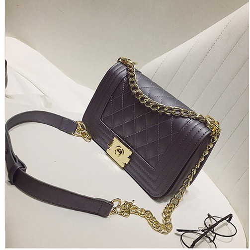 Tas Hangout Selempang Kecil Pesta Cantik Import - TG31523