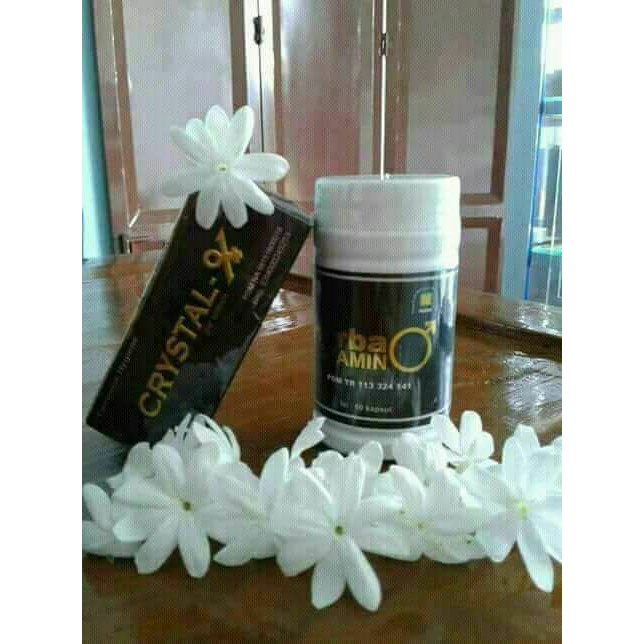 Paket Promil / Program Hamil Nasa