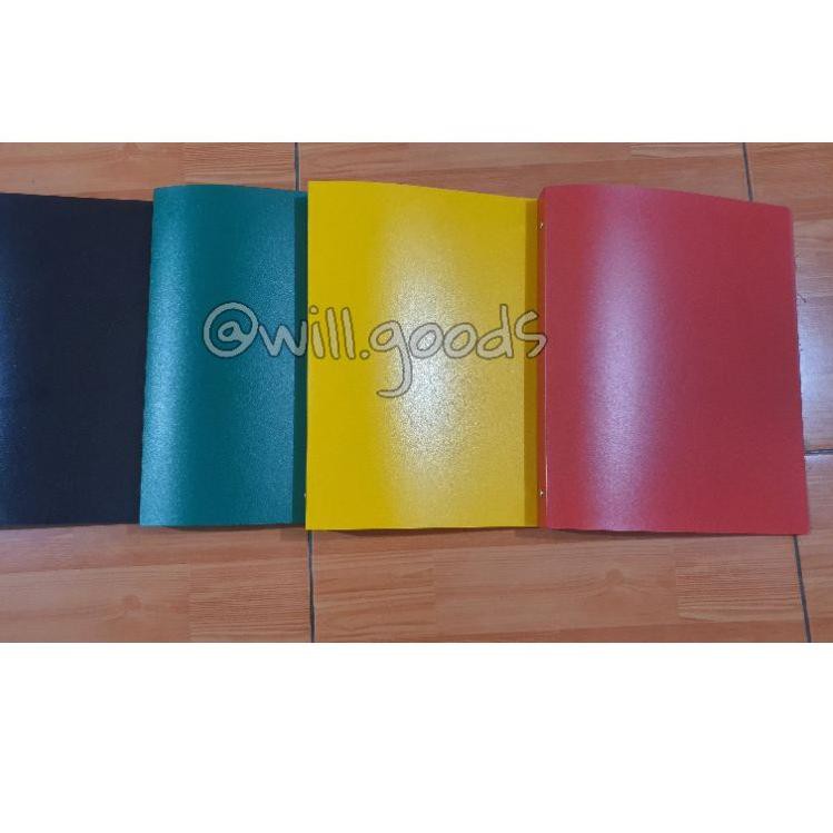 

LAr!s's Binder Bantex ukuran A4 3 Ring for KPOP collection |L8E008 ,,,,!