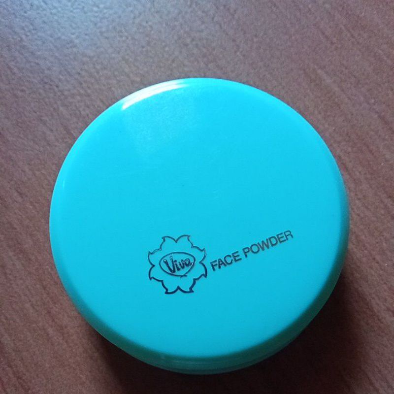 Viva Face Powder 25g