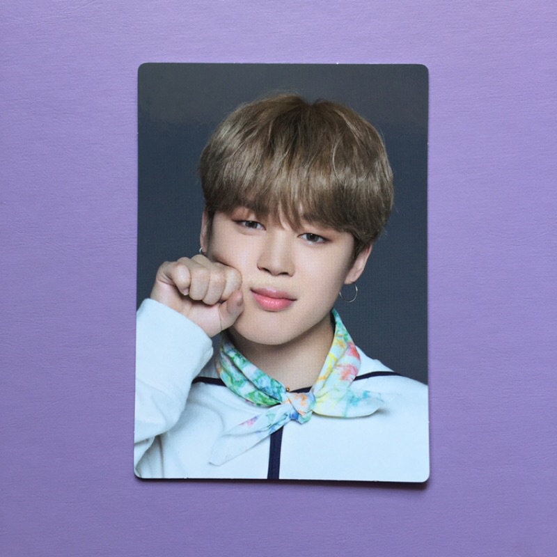 JIMIN UNYEL MINYAK TELON