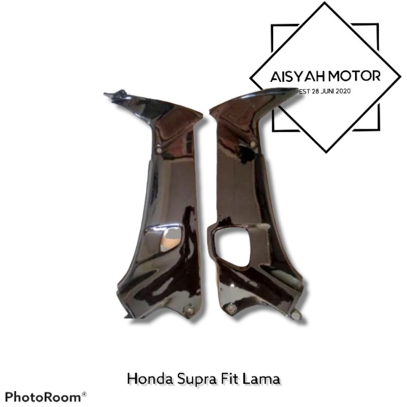 Sayap Dalam Honda Supra Fit