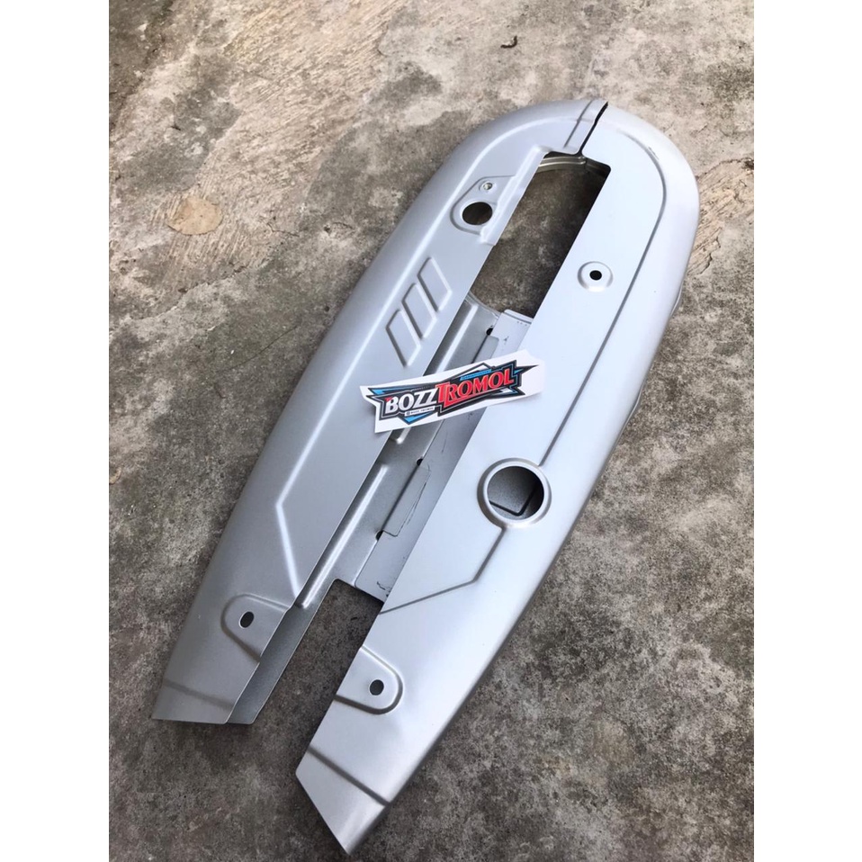 Tutup rantai tutup rantai ketengkes honda astrea Grand Bulus impresa sabit Legenda 1 2 termurah