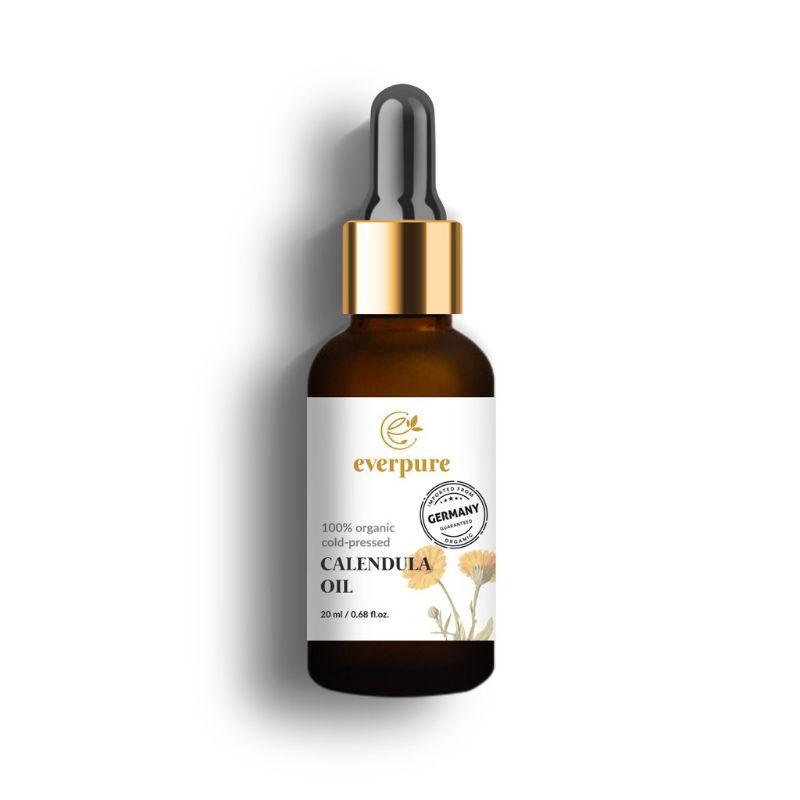 EVERPURE Calendula Oil 20ml.