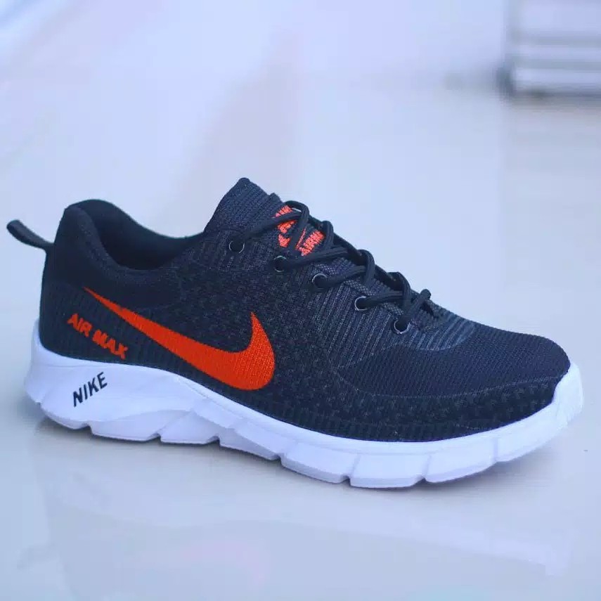 Sepatu Sneakers NIKE AIRMAX Runnig Best Quality