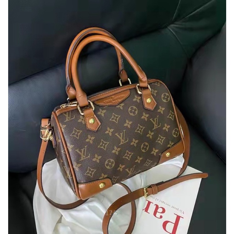 Lv speedy semi premium