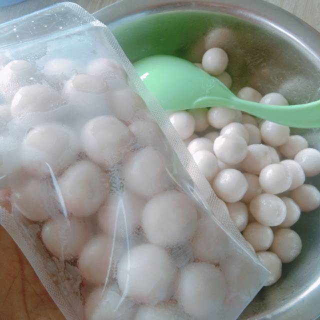 

Baso aci paket hemat