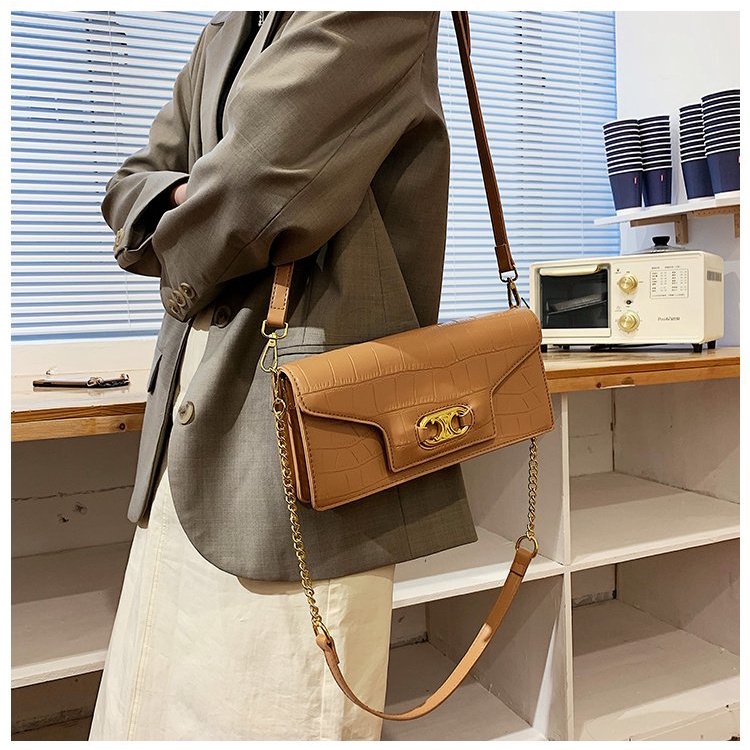 (2Pc Bisa 1Kg)GTBI998874281  New arrival  !!! Tas Selempang  Tas Wanita Import Premium Ready