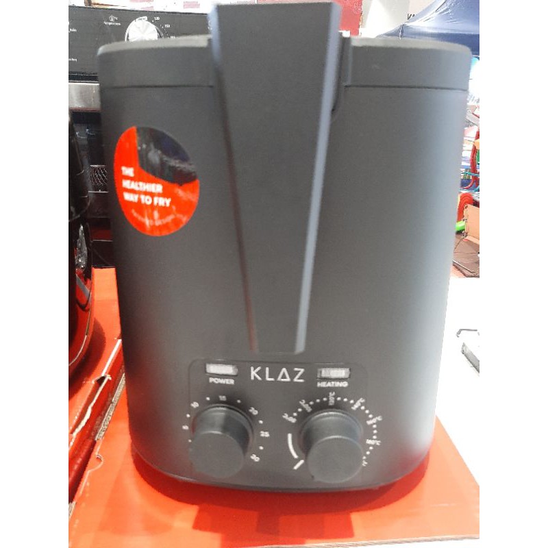 air fryer klaz 3L airfryer goreng tanpa minyak