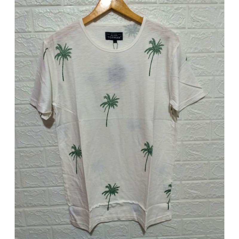 KAOS PRIA KAOS ADEM KAOS TOPMAN 1103