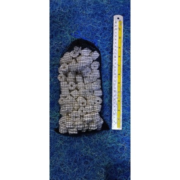 Bioring Bio Ceramic Ring 1kg Plus Waring Media Filter Aquarium Kolam