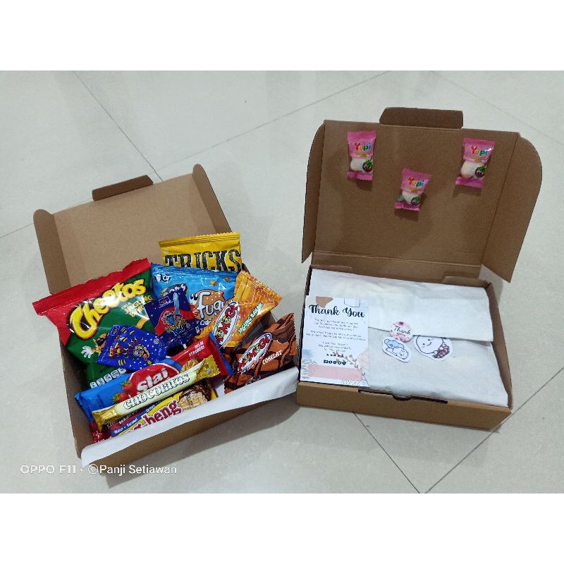 

Hampers Murah