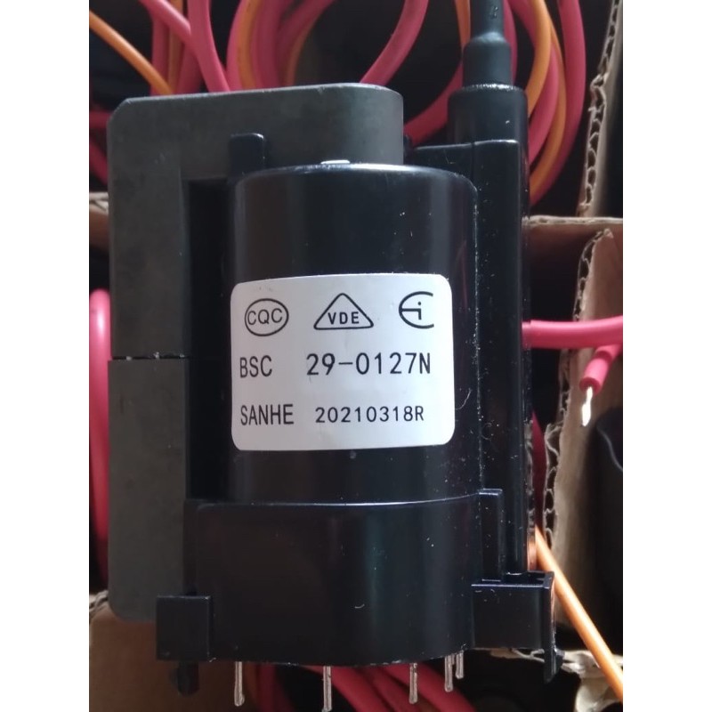 Flyback Polytron 29inch BSC 29-0127N