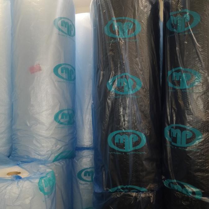 

Bubble Wrap 50M X 125Cm Premium Quality Mp Buble Wrap 50Meter The.Sassy
