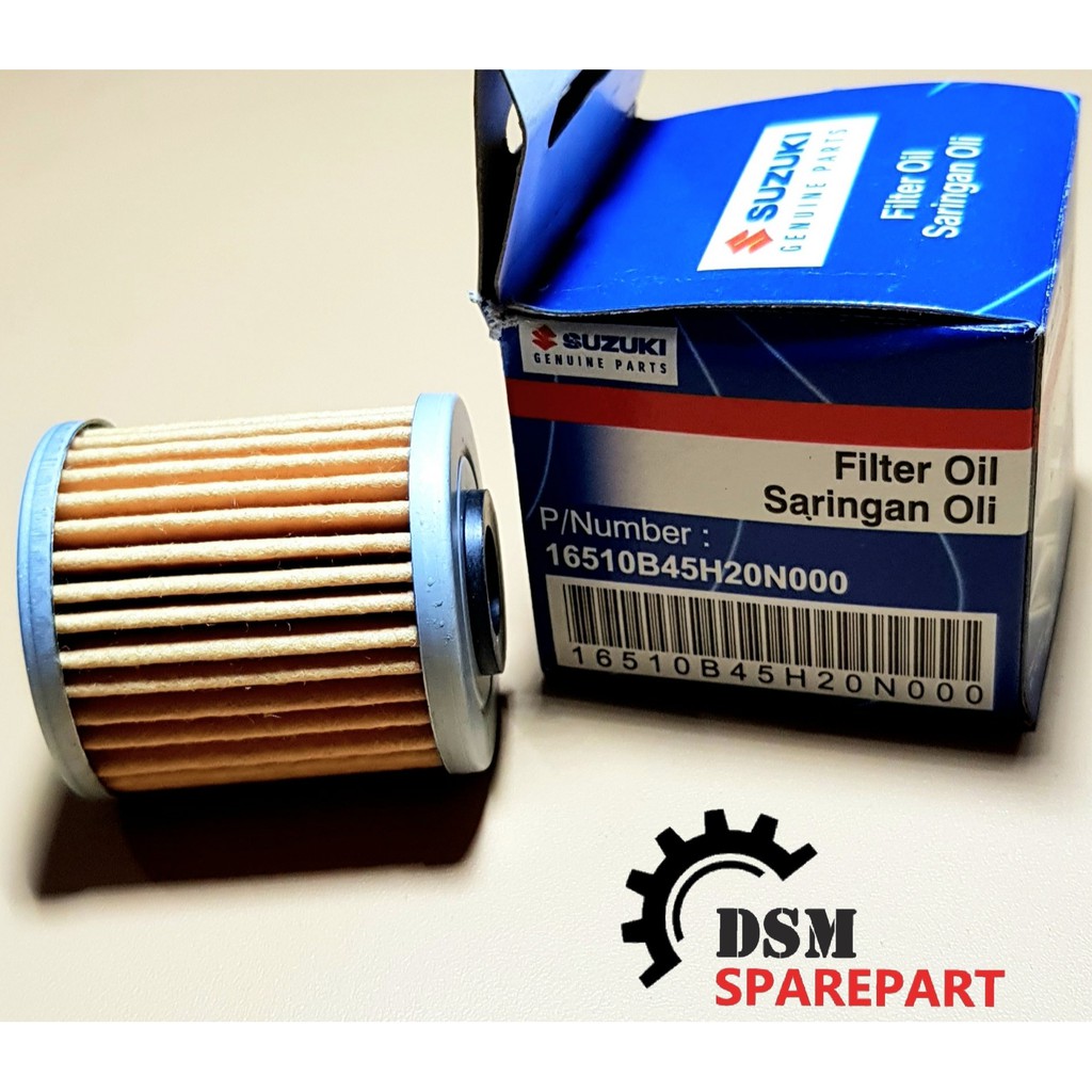 Filter Oli Saringan Oli Suzuki Smash
