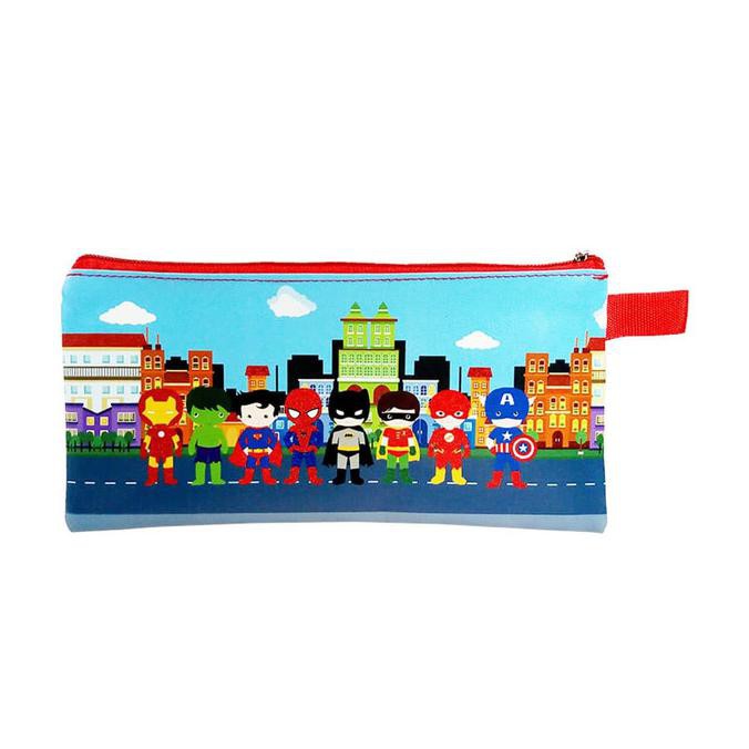 

Jual Mini Case Superhero Tempat Pensil Super Hero Batman Superman Spiderman Kwalitas Terbaik
