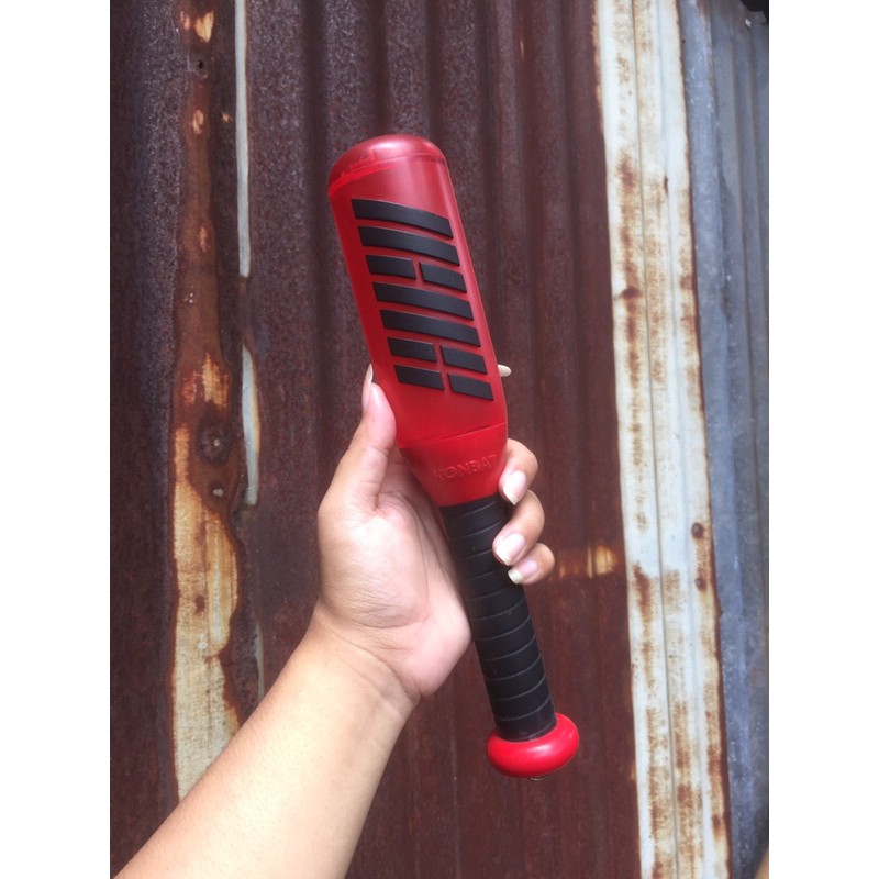 (BOOKED/DIPESAN) Official Lightstick iKON (japan ver)