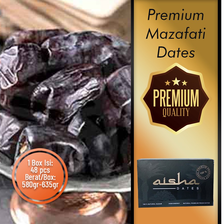 

Kurma Aisha Dates | Kurma Madu Asli Iran / Kurma Arafah Fresh Dates