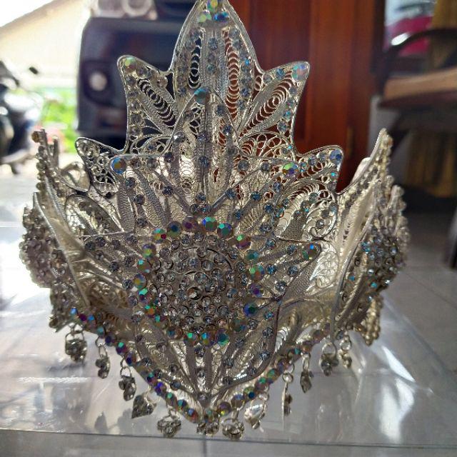 Promo Sale Siger Sunda Trap Shinta + Kembang Goyang Trap 7