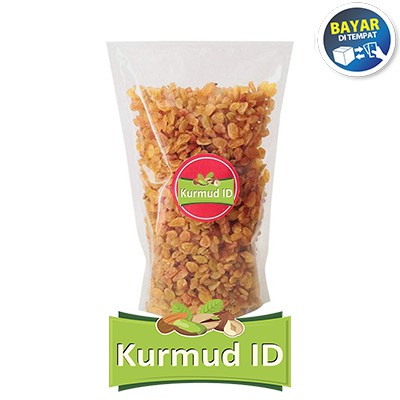 Kismis Golden Kismis Asam Manis  500 G