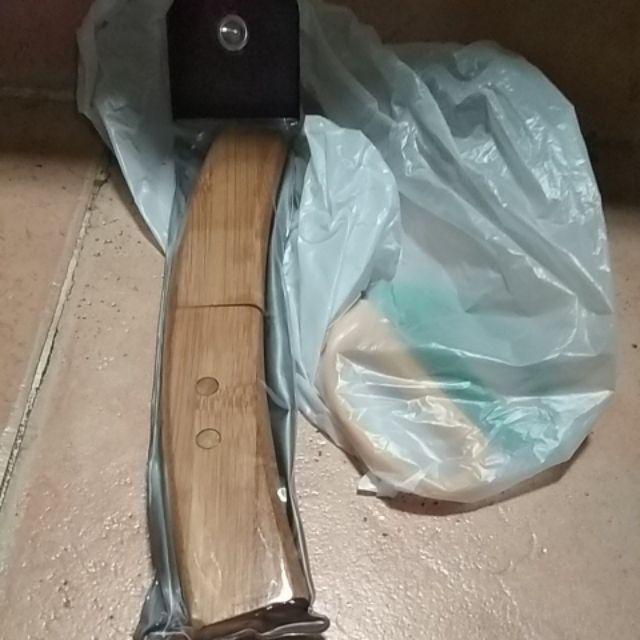 Ryuga 01 Pisau Okulasi Grafting