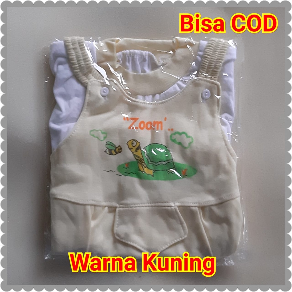 Baju celana bayi Overol Termurah