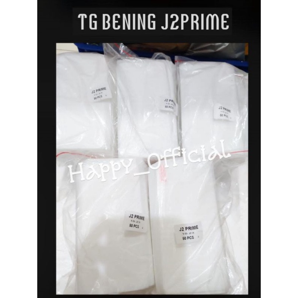 ANTIGORES TEMPERGLASS BENING KACA NONPACK SAMSUNG J2PRIME/GRANDPRIME