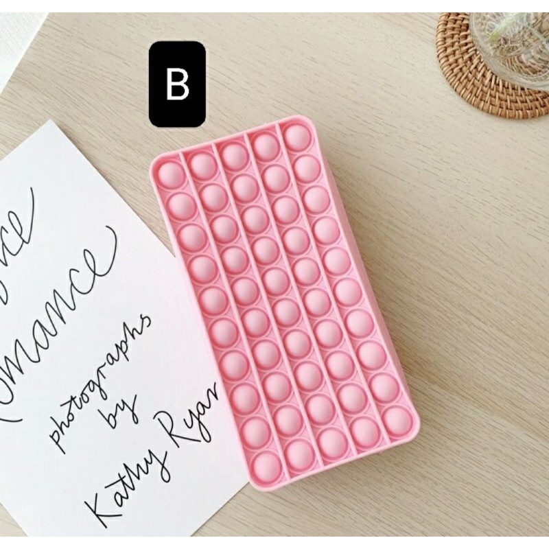 

tempat pinsil pop it murah