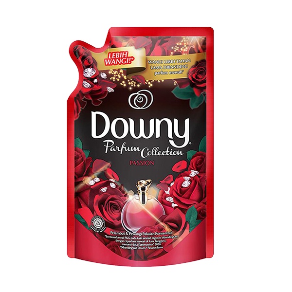 Downy Pewangi 1,35 Liter