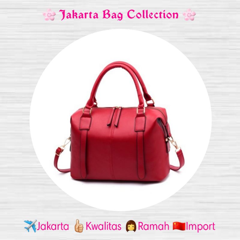L2851 ☆ JBC ☆ Tas Fashion Tas Wanita Tas Import Tas Selempang / Sling Bag