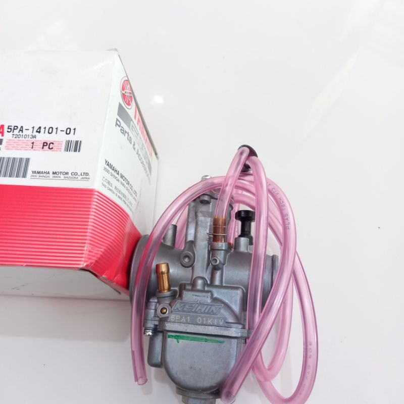 Karburator PWK 28 YZ 85 Seri 01