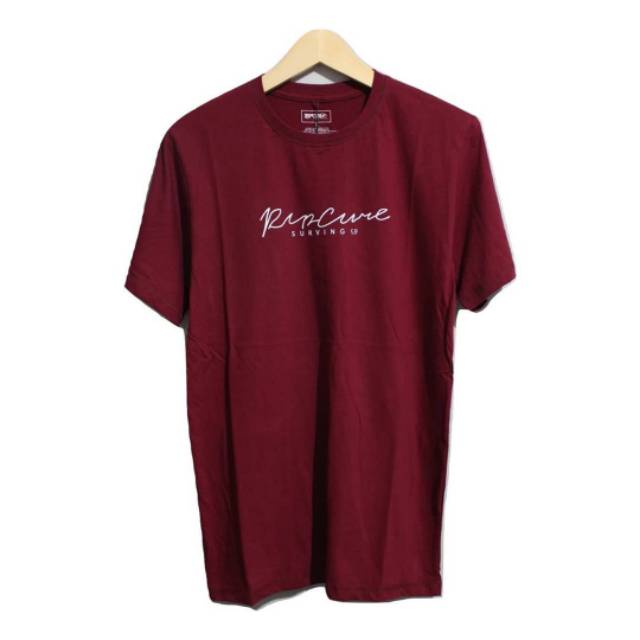 Kaos Pria Surfing Distro RipCurl
