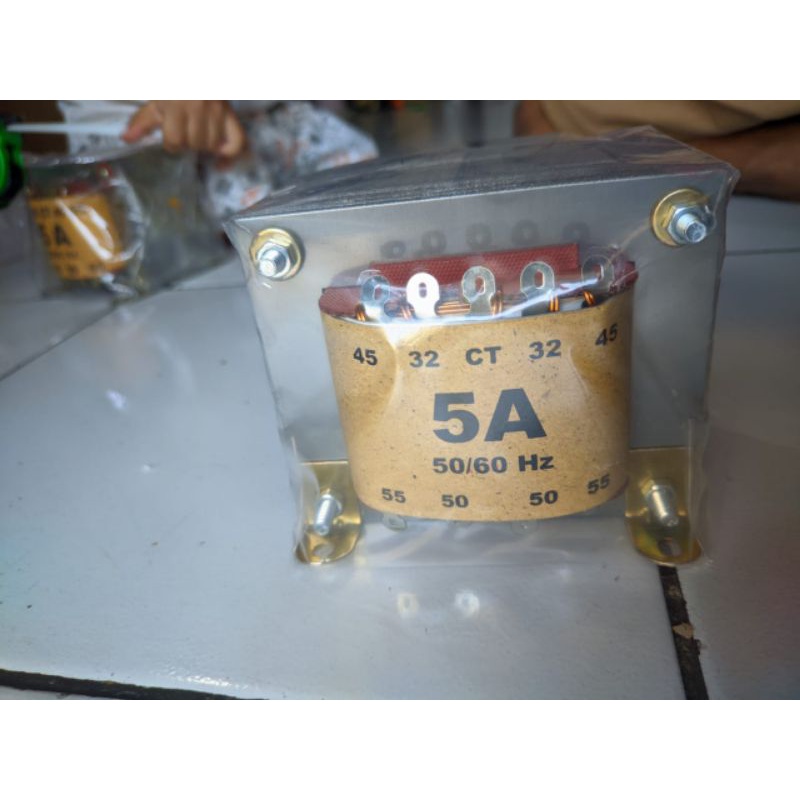 travo bell 5amper ct 55 bsar , free bubel warb