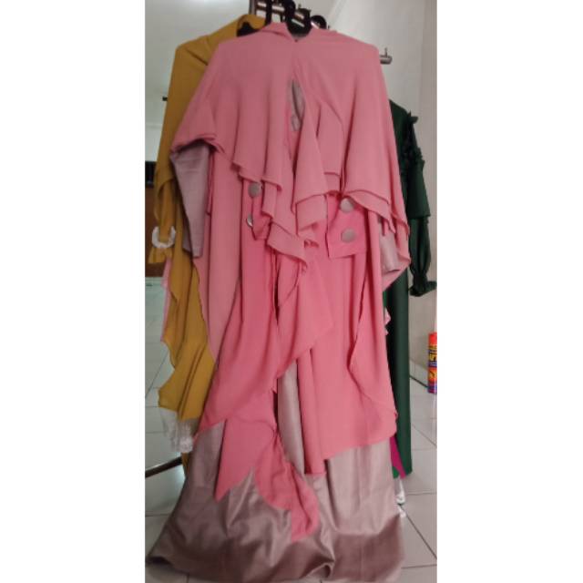 Adara syar'i by goeboeg